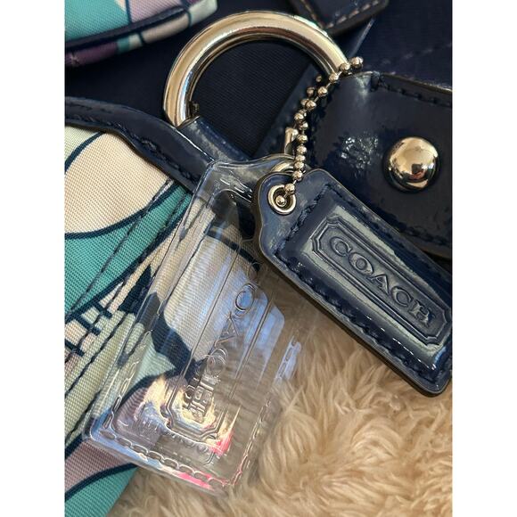 Authentic Coach Kyra bag - Picture 4 of 13